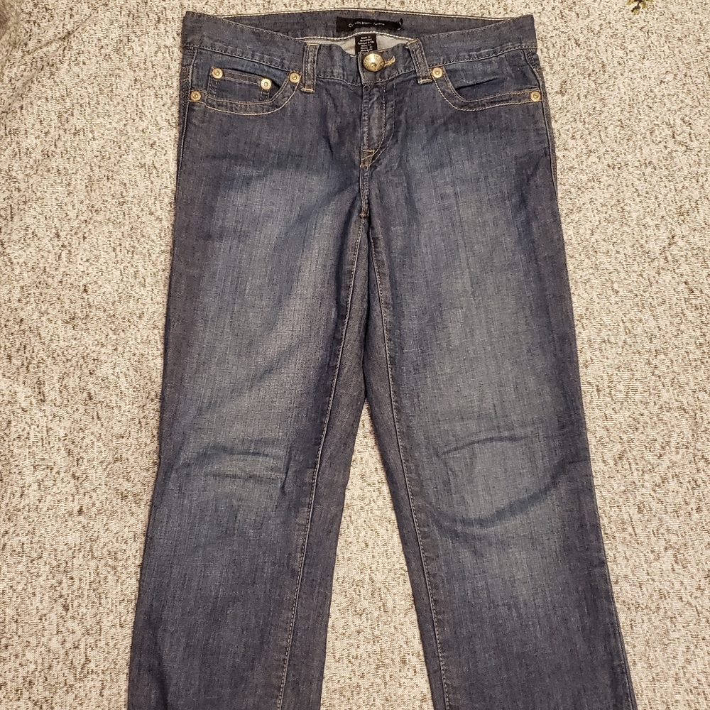 Calvin Klein jeans
